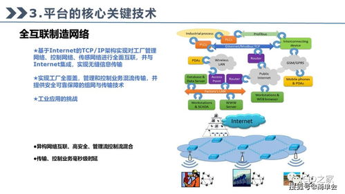 工業(yè)互聯(lián)網(wǎng)的發(fā)展與技術(shù)應(yīng)用 驅(qū)動(dòng)企業(yè)網(wǎng)絡(luò)技術(shù)服務(wù)新變革