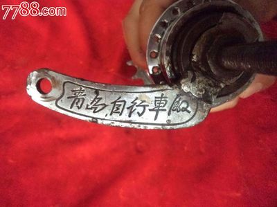 青島車閘價格剖析 30元零售價的收藏價值與市場定位