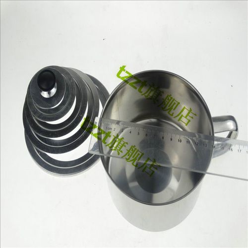 水浴鍋與1200ml玻璃儀器 中學化學教學中的基礎加熱與反應裝備